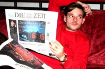 die zeit lesen