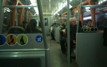 ubahn