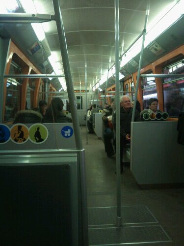 ubahn