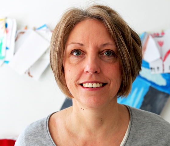 Dr. Christine Koska 