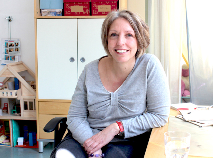 Dr. Christine Koska 