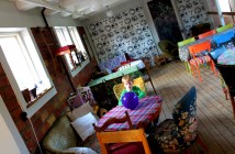 Der Urlaub in Südschweden ist endlich da