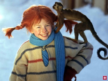 pippi langstrumpf