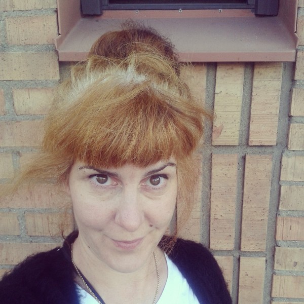 haare blondieren