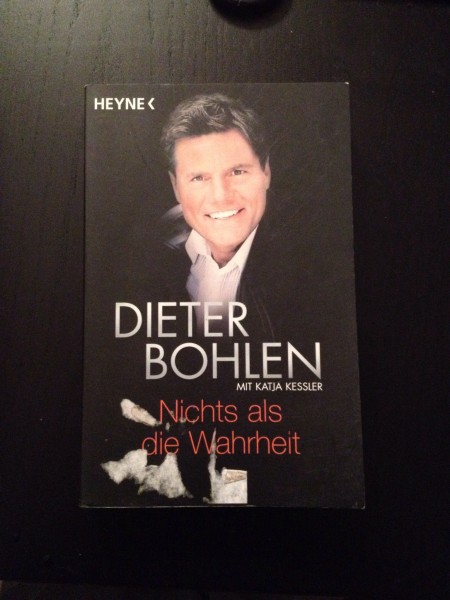 dieter bohlen