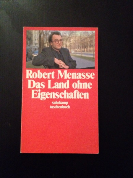 Land ohne Eigenschaften