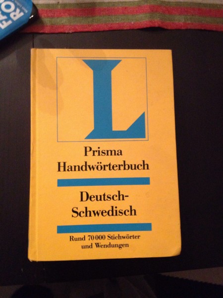 wörterbuch