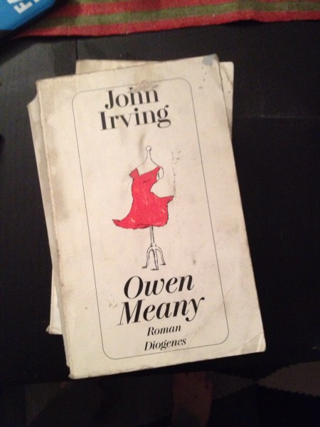 Owen Meany