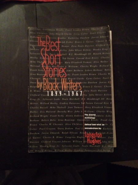 Best short stories