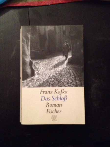 kafka