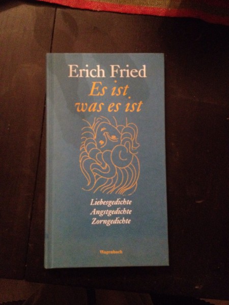 Es ist was es ist
