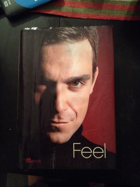feel