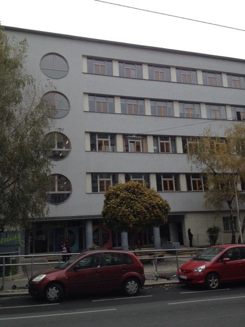 amerlingschule
