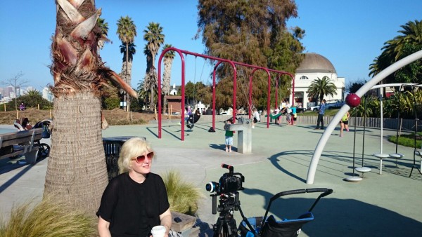 spielplatz