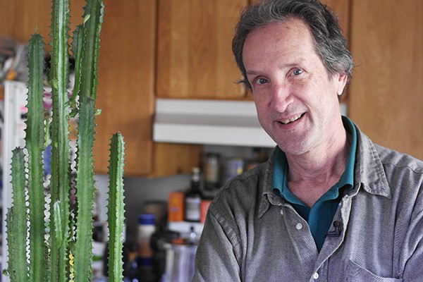 dan kottke