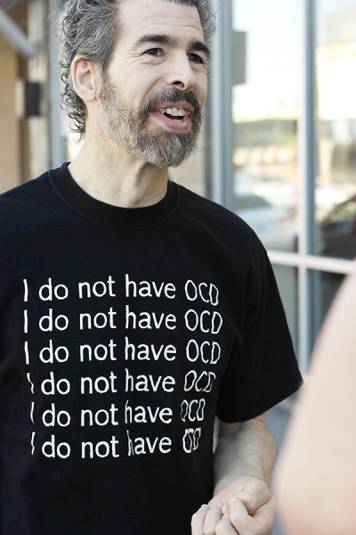 rick rosner