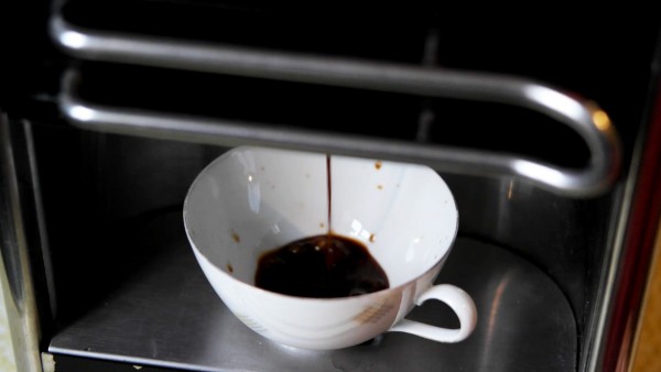 espresso