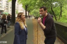 Drew Barrymore im Kreuzverhör