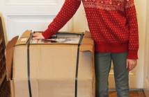 Neue Küchenmaschine! Familie, Chef Sence