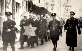 nazis