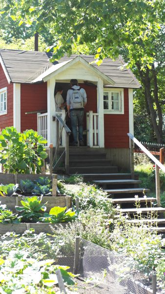 skansen