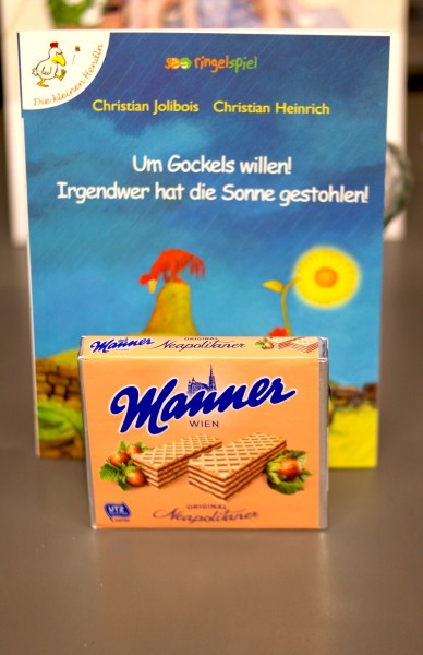 manner schnitten