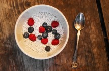 chia-pudding