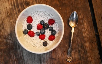 chia-pudding