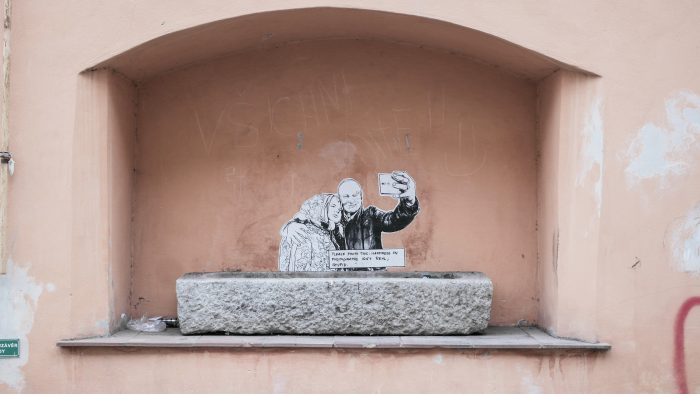 kurmau streetart