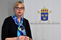 Warum der Assange-Fall fallengelassen wurde schweden