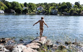 stockholm