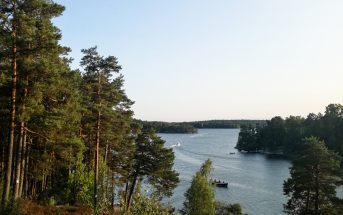 schären