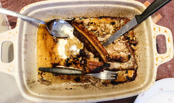 sonntagsbraten