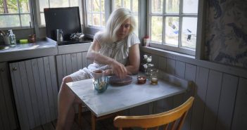 Sommerhütte Renovierung hütte renovierung