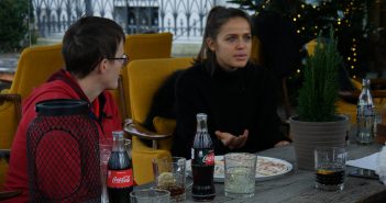 Miteinand! Mentales Training im Sport laura feiersinger