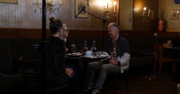 Podcast Miteinand! Nachhaltigkeit im Alltag holozän