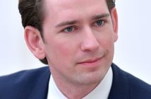 Denn Sebastian Kurz ist ein ehrenwerter Mann sebastian kurz