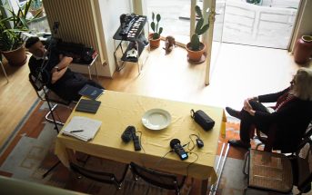 corona podcast