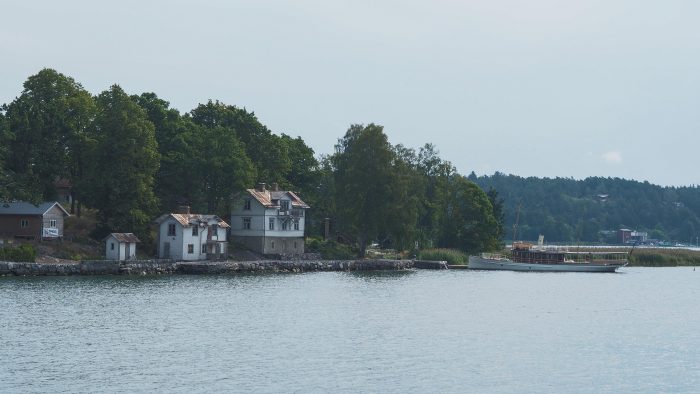 schären