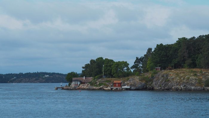 stockholm