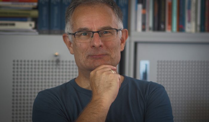 Nationalökonom