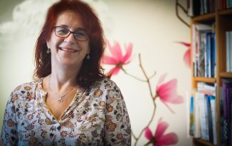 Open Data und wie Frauen eine Rolle spielen können Internet