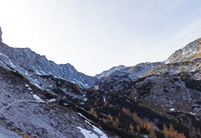 Hochschwab