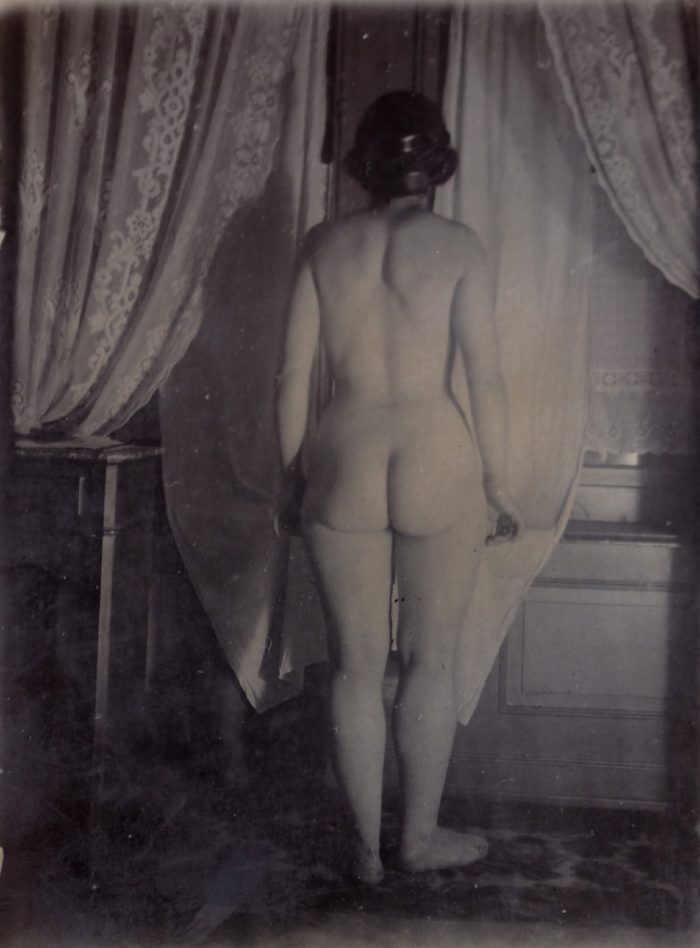 Prostitution um 1900
