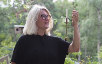 Von Wand-Kerzenhalter bis hin zur schwedischen Gastrokultur Wandkerzenhalter