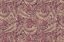 Blumenmuster