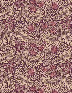 Blumenmuster