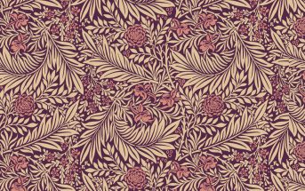 Blumenmuster