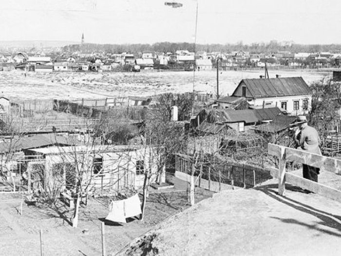 bretteldorf